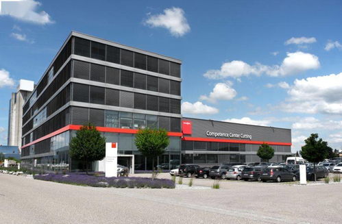 瑞士钣金大神的智能工厂 新浩艺如何以“稳”制胜