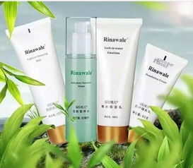 春夏交替，瑞倪维儿助你科学调理肌肤与身体